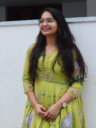 Green Deer Frock - Image 3