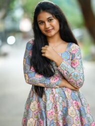 Floral Co-ord set