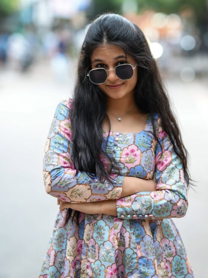 Floral Co-ord set - Image 5