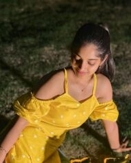 Yellow short Top - Image 2