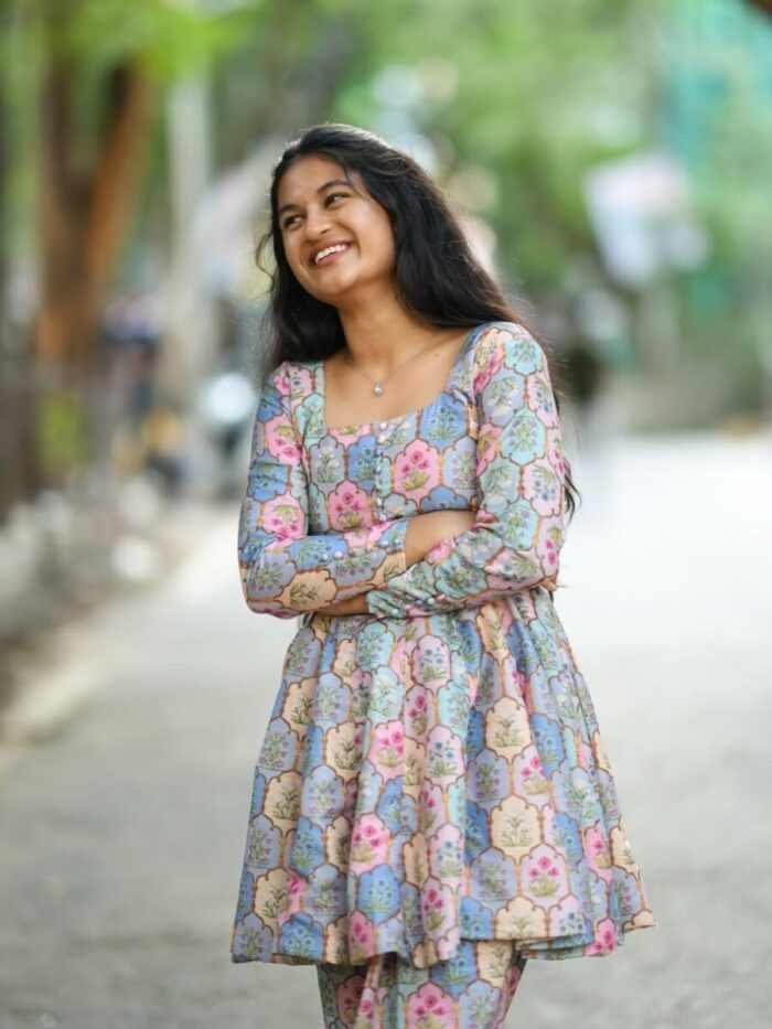 Floral Co-ord set - Image 3