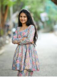 Floral Co-ord set - Image 4