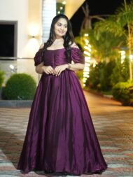 Wine Space silk