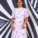 Floral Layered set