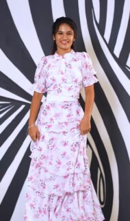 Floral Layered set - Image 2