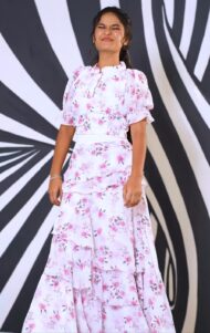 Floral Layered set - Image 3