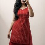 Red Sharara