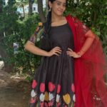 kota Tulip Frock