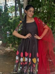 kota Tulip Frock